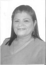Foto de FRANCISCA DAS CHAGAS MARTINS FREIRE