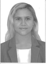 Foto de ANTONIA JANNAYANE ALENCAR CASTRO