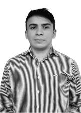 Foto de DÊNIS RODRIGO ANDRADE DA SILVA
