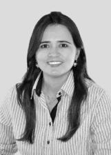Foto de Laura do Carmo Lustosa Ribeiro
