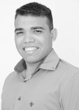 Foto de CLEYLTON DA COSTA SOBRINHO