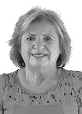 Foto de Elza Sonia Duarte Alencar