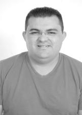 Foto de LUCIRAY JEFFERSON RODRIGUES DE SOUSA
