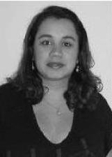 Foto de SANDRA MARIA CRUZ DE SOUZA