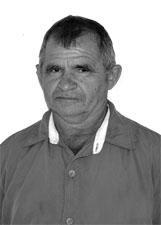 Foto de Humberto Batista de Aquino
