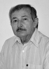 Foto de SEBASTIÃO FERREIRA DE CARVALHO