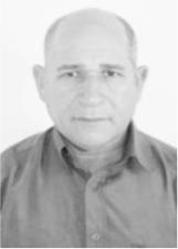 Foto de OSCAR ARAÚJO GOMES