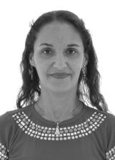 Foto de Maria Jozileide Mendes de Almeida