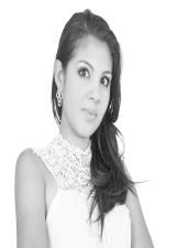 Foto de IZABEL SILVA CUSTODIO TEIXEIRA