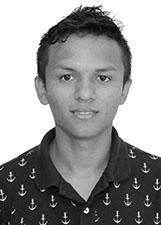 Foto de FRANCISCO ANDERSON DA MOTA DOS SANTOS