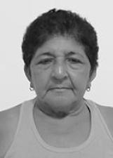 Foto de MARIA DAS GRACAS ARRUDA DE OLIVEIRA