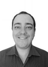 Foto de ANDERSON PEROBA GOMES