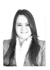 Foto de FLAVIA CHARMENE VITAL SOARES ROCHA