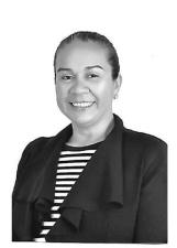 Foto de JORGINA SILVA FERREIRA LOPES
