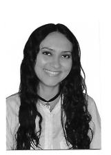 Foto de JACQUELINE FERREIRA GOUVEIA