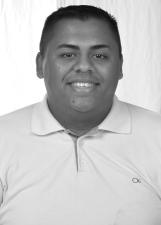 Foto de CRISTIANO MARTINS DE OLIVEIRA