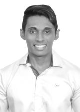 Foto de ALLISON RUBENS ALVES DA SILVA