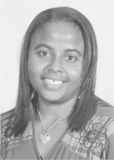 Foto de MARIA ALZENIR CRISPIM DOS SANTOS