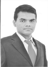 Foto de Francisco de Montier Saraiva Junior