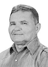 Foto de Benedito Raimundo Lira Carvalho