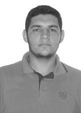 Foto de CLAUDIO JEFFERSON CASTRO SOUSA