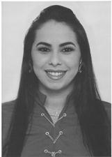 Foto de LAYDE DAYANE OLIVEIRA PEREIRA