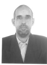 Foto de LUIZ ANDRÉ DE JESUS ADLER