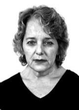 Foto de MARIA MAGDALENA NASCIMENTO