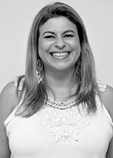 Foto de FABRICIA SOARES PEREIRA DA SILVA MISSÁGIA