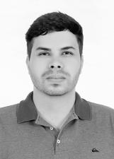 Foto de DIOGO ANTÔNIO GOMES DE SOUZA