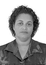 Foto de JOILDA ARAÚJO DOS SANTOS