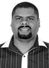 Foto de SEANDRO DA SILVA VIEIRA