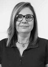 Foto de Lúcia de Fatima Salim Arêas Chaves