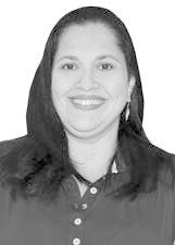 Foto de VANYA APARECIDA CASOTTI