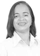 Foto de ANGELA APARECIDA DOS SANTOS PÁGIO