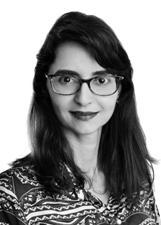 Foto de LIGIA CORDEIRO MATOS FAIAL