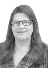 Foto de MARIA DA GLORIA MAGGIONI DE OLIVEIRA