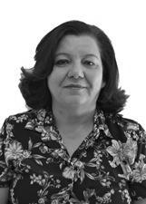 Foto de Vilma Lúcia Ghiotto Lima de Menezes