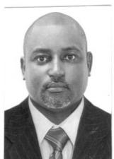 Foto de REGINALDO DOS SANTOS SARAIVA