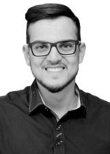 Foto de ALCÂNTARO VICTOR LAZZARINI CAMPOS