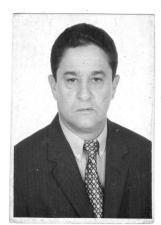Foto de MARCOS ANTÔNIO RODRIGUES