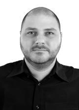 Foto de PABLO JOSEPH MAZIOLI SALVADOR