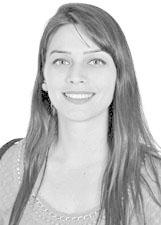 Foto de JANE MAILLA JARDIM FIORESE