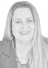 Foto de GERALDINE ANDREA FERREIRA CSAJKOVICS
