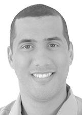 Foto de LUCAS PAULO GAGNO NASCIMENTO
