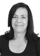 Foto de DELZA MARIA BUBACK FERNANDES