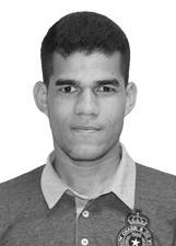 Foto de MAICON RODRIGUES DOS SANTOS