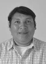 Foto de JOSE ATAUALPA MELO NASCIMENTO