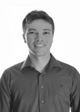 Foto de JOAO PAULO ANDRADE DOS SANTOS