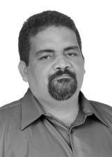 Foto de MARCIO RODRIGO DE ALMEIDA BANKS